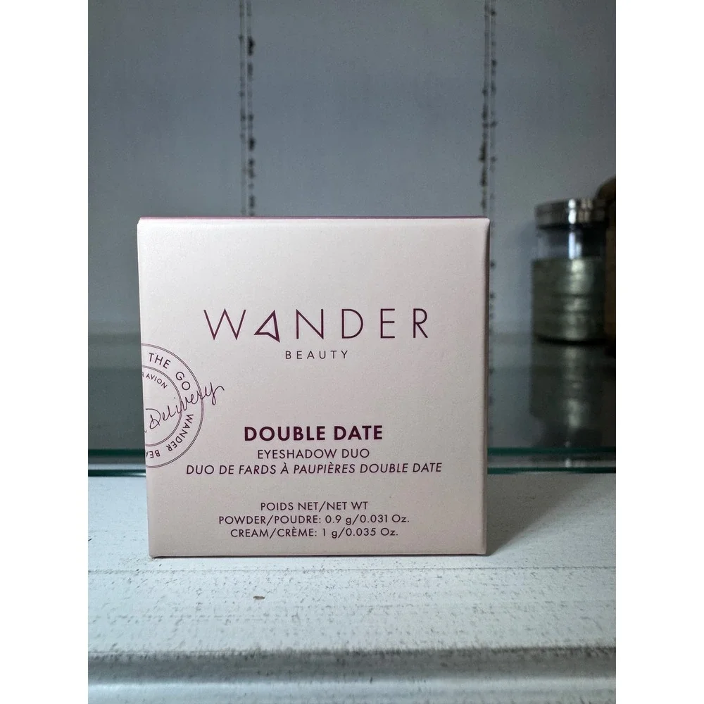 Wander Beauty wander beauty